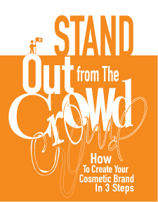 Stand out from the Crowd